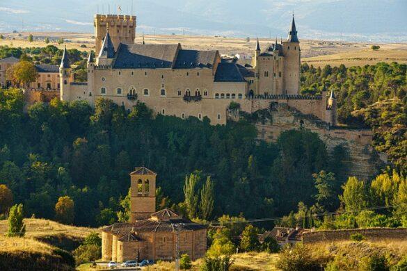 Comida típica de España segovia 3