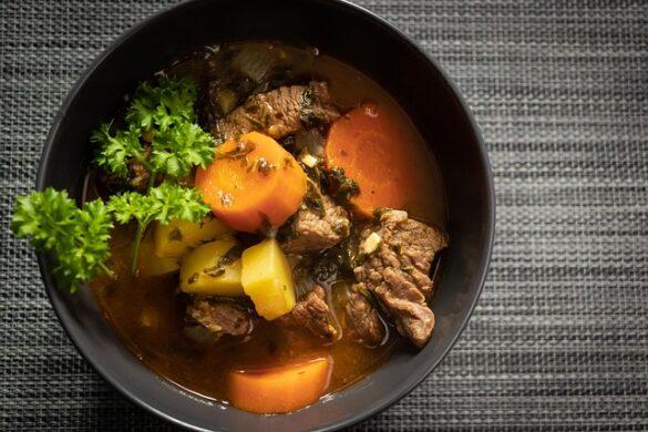 Comida típica de España sorropotun en otras tierras lo llaman marmita marmite o marmitako 2