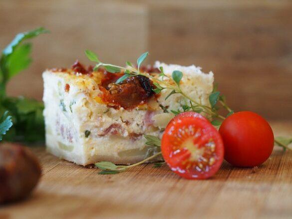 Comida típica de España tapear el tapeo y espana 5
