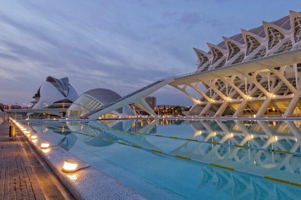 Comida típica de España valencia 3