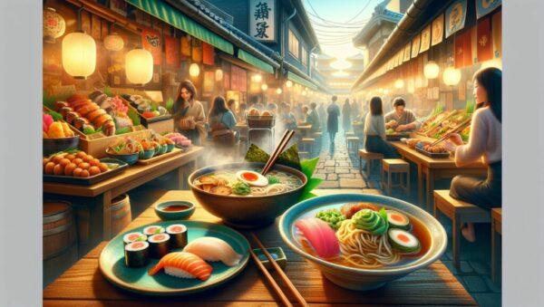 Comida típica de España que comen en japon gastronomia y platos tipicos
