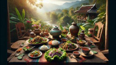 Comida típica de España que comen en laos gastronomia y platos tipicos