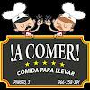 Negocio A Comer