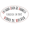 Que Comen En España Comida Típica En Málaga 1 Negocio Antigua Casa De Guardia