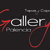 Negocio Bar Restaurante Gallery Palencia
