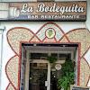 Negocio Bar Restaurante - La Bodeguita