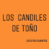 Negocio Bar Restaurante Los Candiles De Toño
