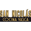 Que Comen En España Comida Típica En Pamplona 7 Negocio Bar Restaurante -san Nicolás La Cocina Vasca-