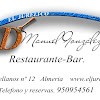 Negocio Bar-restaurante El Jurelico