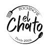 Negocio Bochinche El Chato