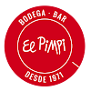 Que Comen En España Comida Típica En Málaga 4 Negocio Bodega Bar El Pimpi