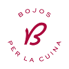 Negocio Bojos Per La Cuina