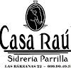 Que Comen En España Comida Típica En Castriḷḷón 1 Negocio Casa Raúl Restaurante Sidrería Parrilla
