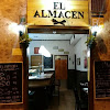 Negocio El Almacén