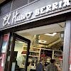 Negocio El Huevo Berria