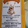 Que Comen En España Comida Típica En Alacant 9 Negocio La Taberna Ibérica