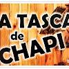 Que Comen En España Comida Típica En San Martín Del Rey Aurelio 1 Negocio La Tasca De Chapi