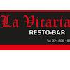 Negocio La Vicaría Resto Bar