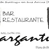 Negocio Mesón De Gargantúa