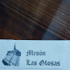 Negocio Mesón Las Glosas