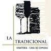 Que Comen En España Comida Típica En Santoña 1 Negocio Restaurante La Tradicional