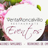 Negocio Venta Moncalvillo