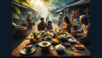 Comida típica de España que comen en timor oriental gastronomia y platos tipicos