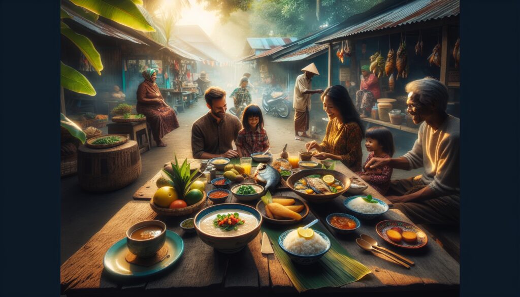 Comida típica de España que comen en timor oriental gastronomia y platos tipicos