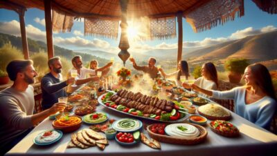Comida típica de España que comen en turquia gastronomia y platos tipicos