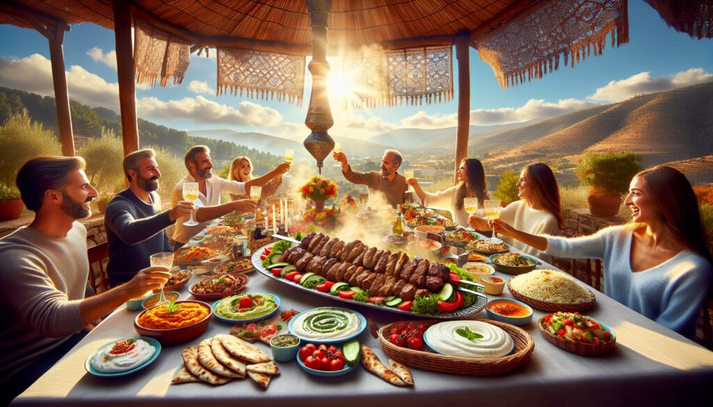 Comida típica de España que comen en turquia gastronomia y platos tipicos