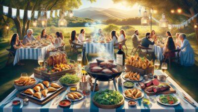 Comida típica de España que comen en argentina platos tipicos que debes probar