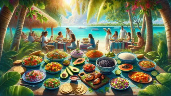 Comida típica de España que comen en belice platos tipicos y recomendaciones