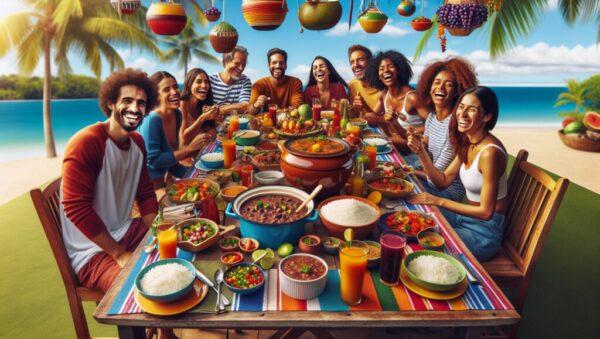 Que Comen En España Qué Comen En Brasil: 10 Platos Imprescindibles 1 Comida típica de España que comen en brasil 10 platos imprescindibles