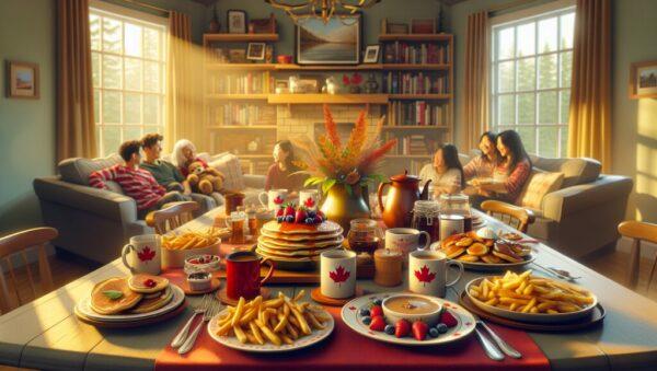 Comida típica de España que comen en canada platos tipicos que debes probar