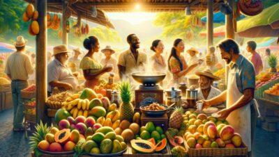 Comida típica de España que comen en costa rica platos tipicos que debes probar