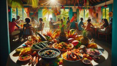 Comida típica de España que comen en dominica los platos tipicos que debes probar