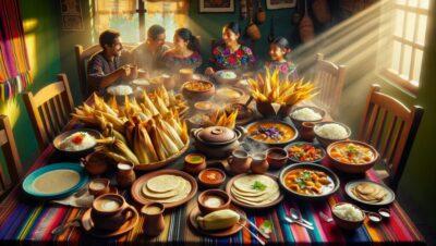 Comida típica de España que comen en guatemala platos que debes probar