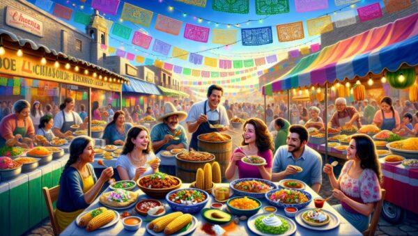 Comida típica de España que comen en mexico platos tipicos que debes probar